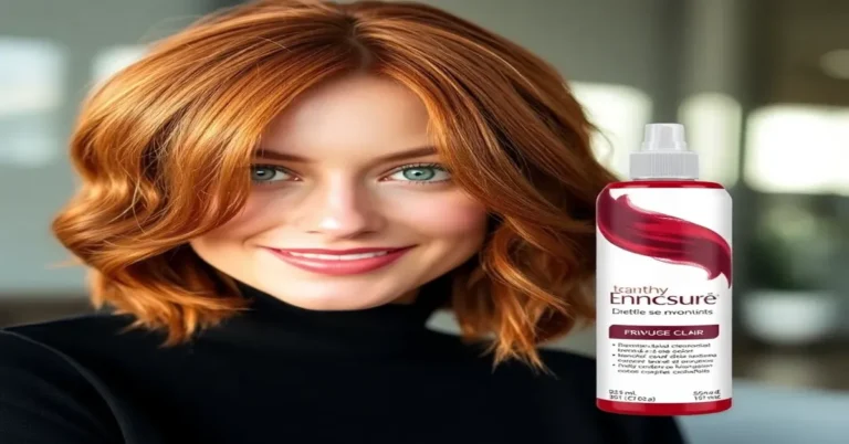 The 7 Best Auburn Hair Dyes of 2026