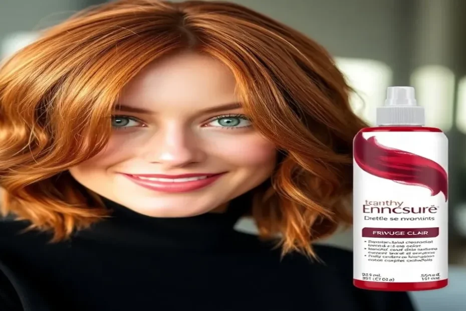 The 7 Best Auburn Hair Dyes of 2026