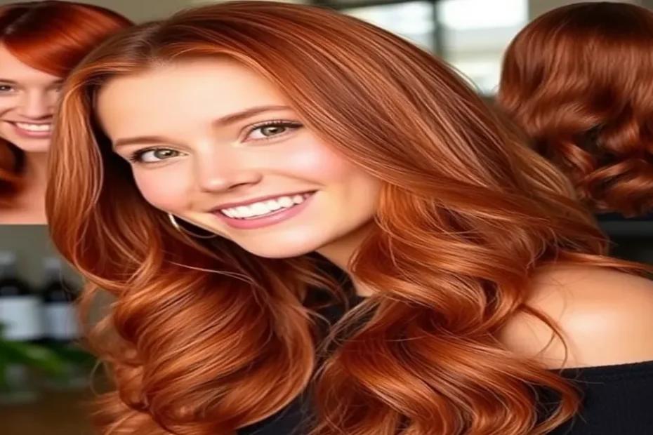 The 7 Best Auburn Hair Dyes of 2026
