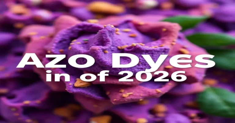 The 7 Best Azo Dyes in Food of 2026
