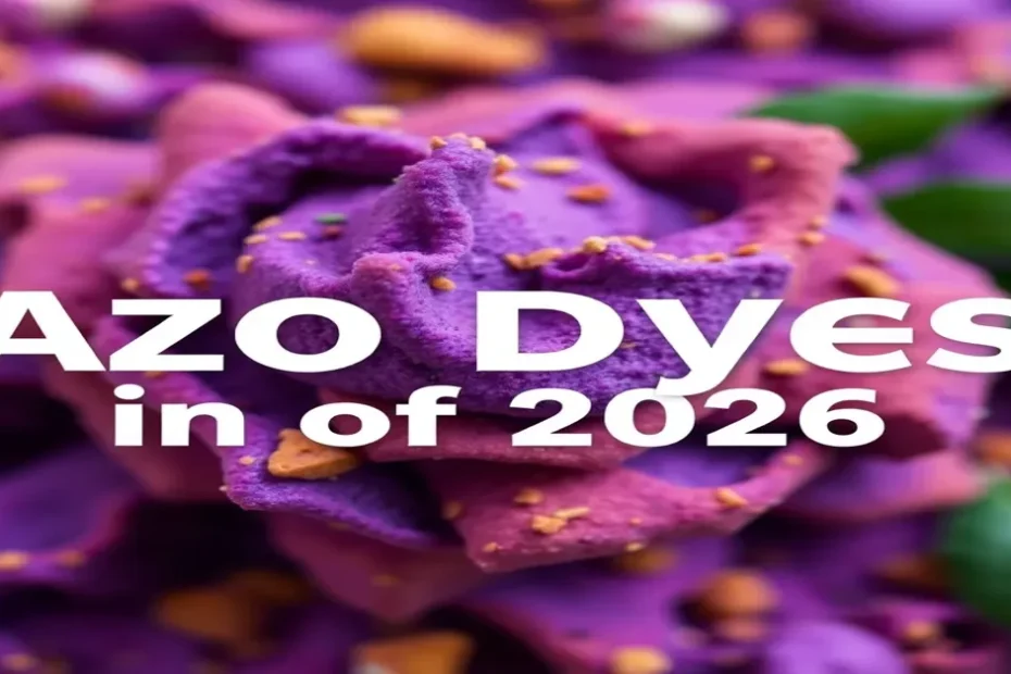 The 7 Best Azo Dyes in Food of 2026