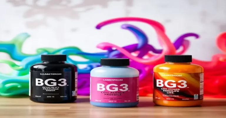 The 7 Best BG3 Dyes of 2026