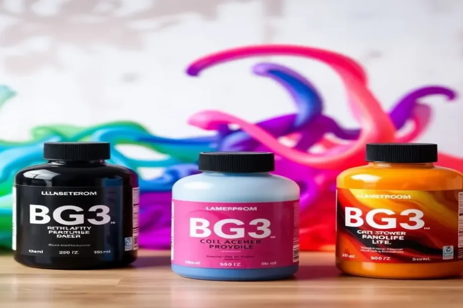 The 7 Best BG3 Dyes of 2026