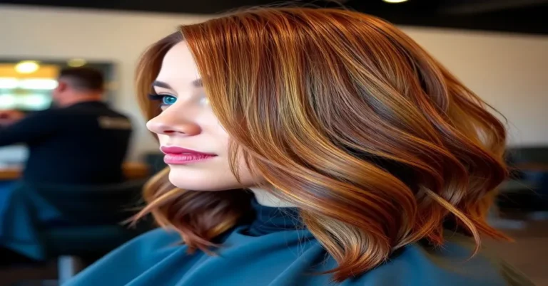 The 7 Best Barber Shops That Dye Hair Near Me of 2026