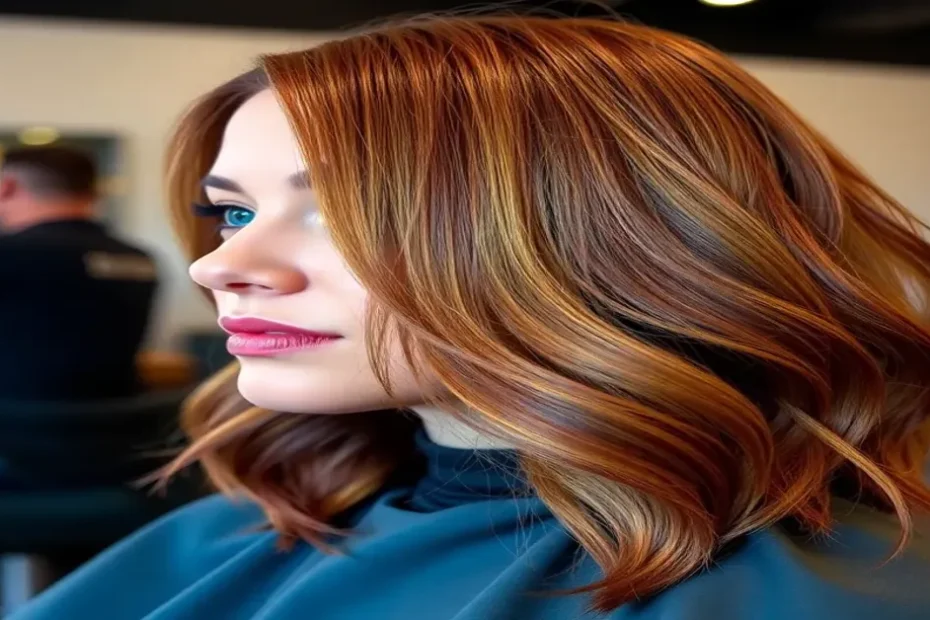 The 7 Best Barber Shops That Dye Hair Near Me of 2026