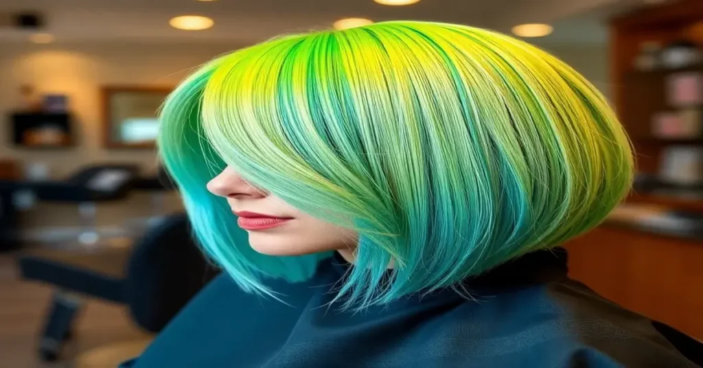 The 7 Best Barber Shops That Dye Hair of 2026