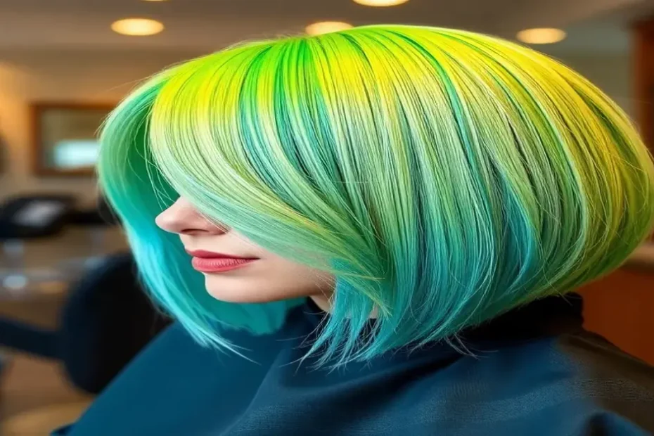The 7 Best Barber Shops That Dye Hair of 2026