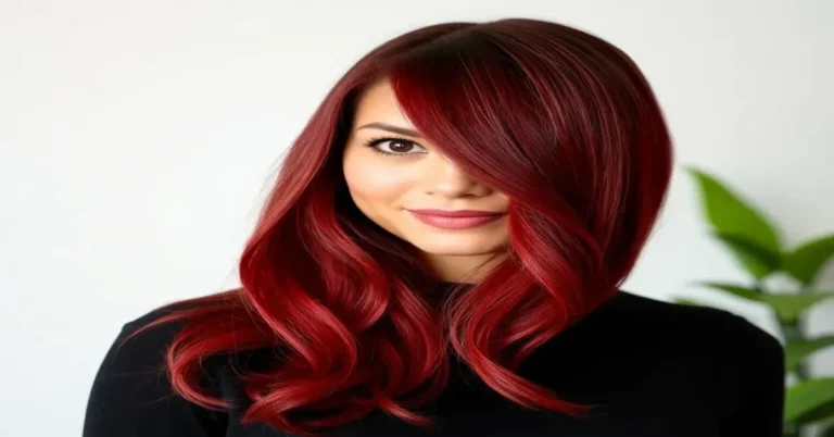 The 7 Best Best Red Hair Dyes of 2026
