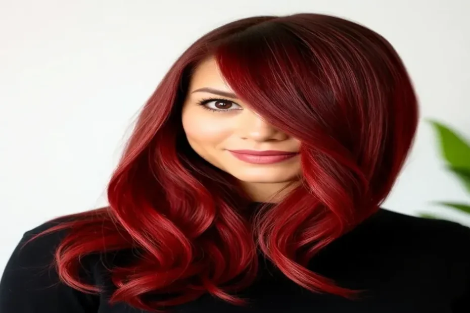 The 7 Best Best Red Hair Dyes of 2026