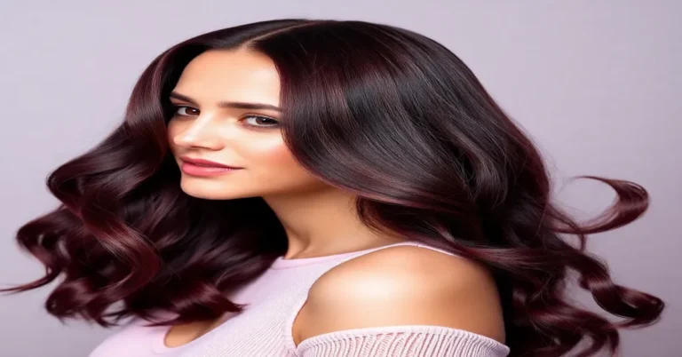 The 7 Best Black Cherry Hair Dyes of 2026