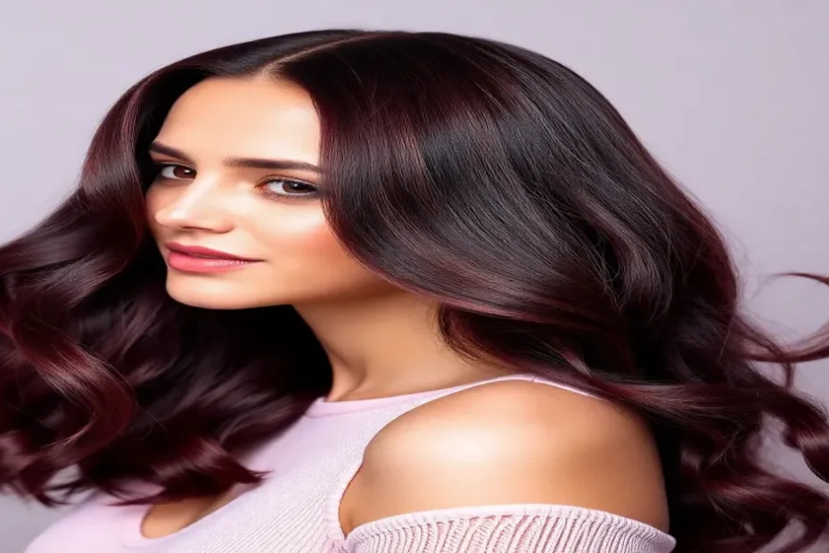 The 7 Best Black Cherry Hair Dyes of 2026