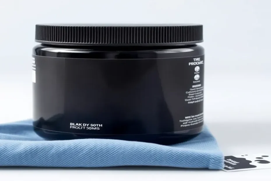 The 7 Best Black Dye for Jeans of 2026