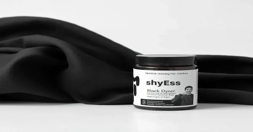 The 7 Best Black Dyes for Clothes of 2026