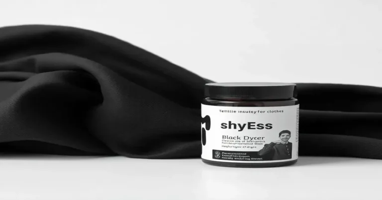 The 7 Best Black Dyes for Clothes of 2026