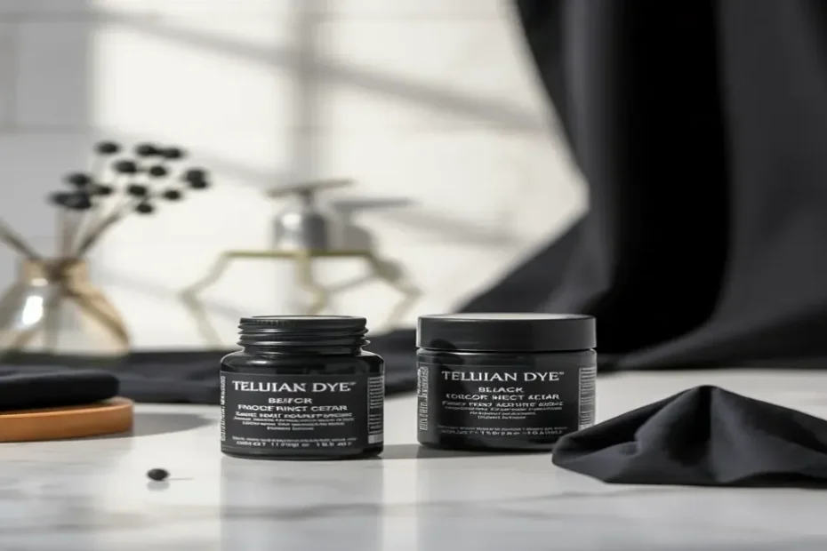 The 7 Best Black Dyes of 2026