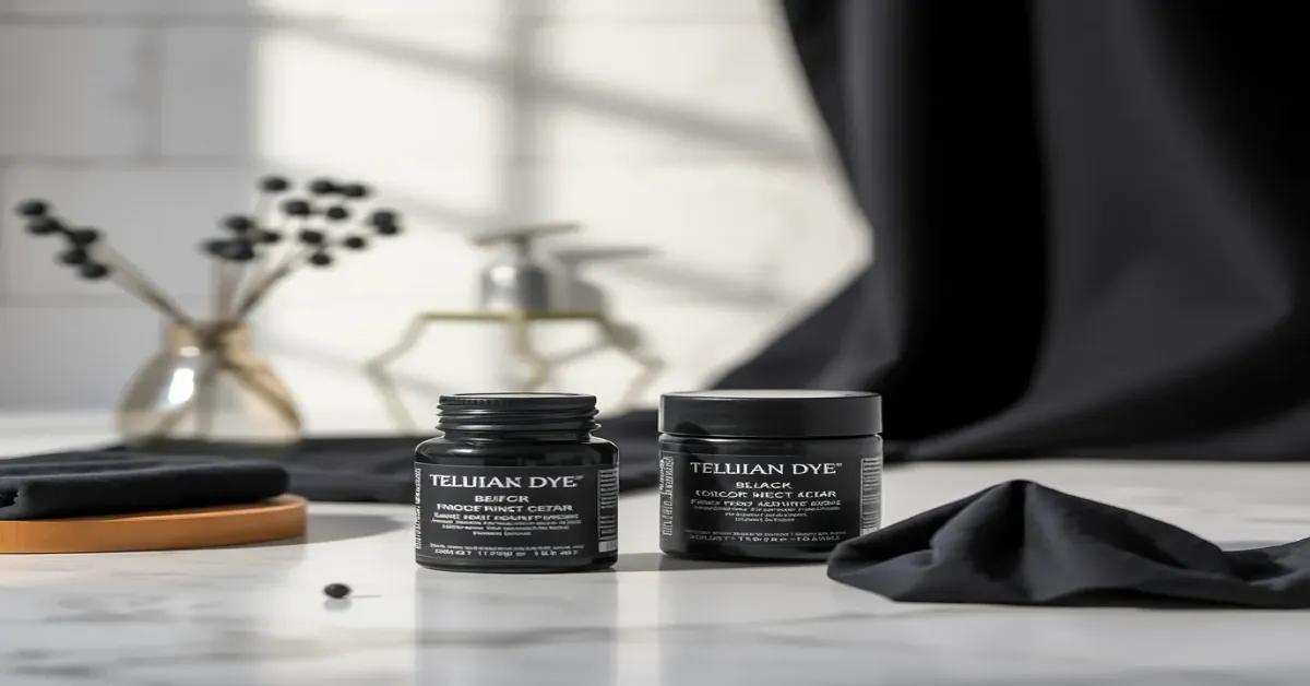 The 7 Best Black Dyes of 2026
