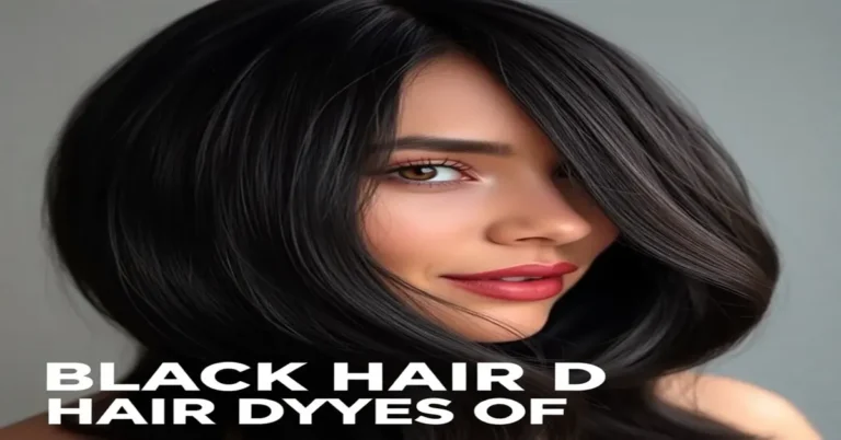The 7 Best Black Hair Dyes of 2026