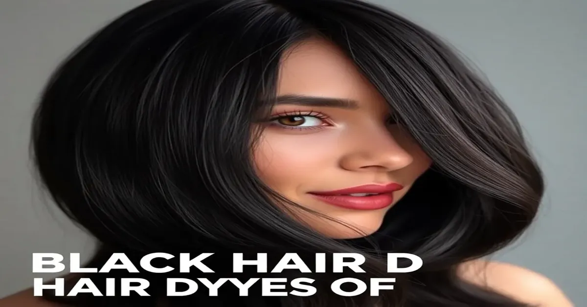 The 7 Best Black Hair Dyes of 2026