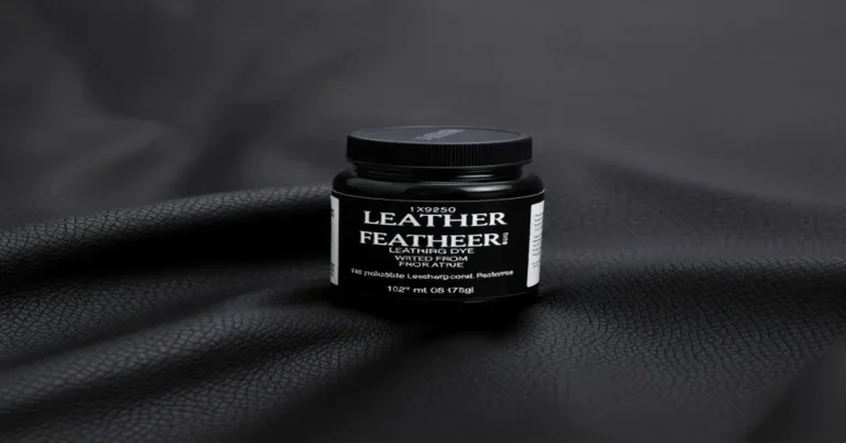 The 7 Best Black Leather Dyes of 2026