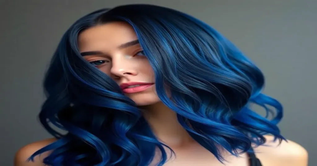 The 7 Best Blue Black Hair Dye of 2026