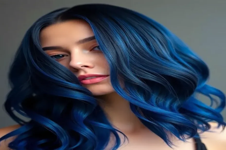 The 7 Best Blue Black Hair Dye of 2026