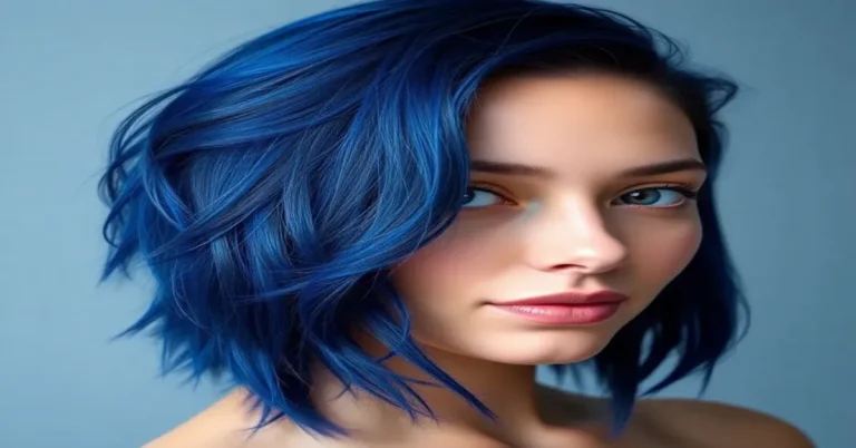 The 7 Best Blue Black Hair Dyes of 2026
