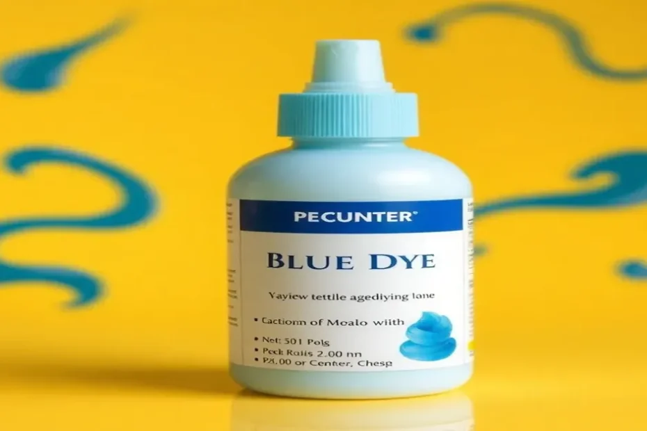The 7 Best Blue Dyes for Crosswords in 2026