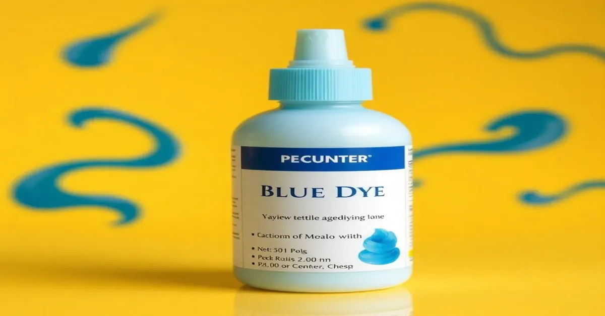 The 7 Best Blue Dyes for Crosswords in 2026