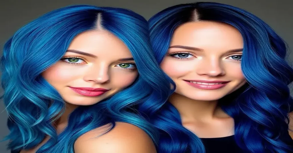 The 7 Best Blue Dyes for Hair in 2026