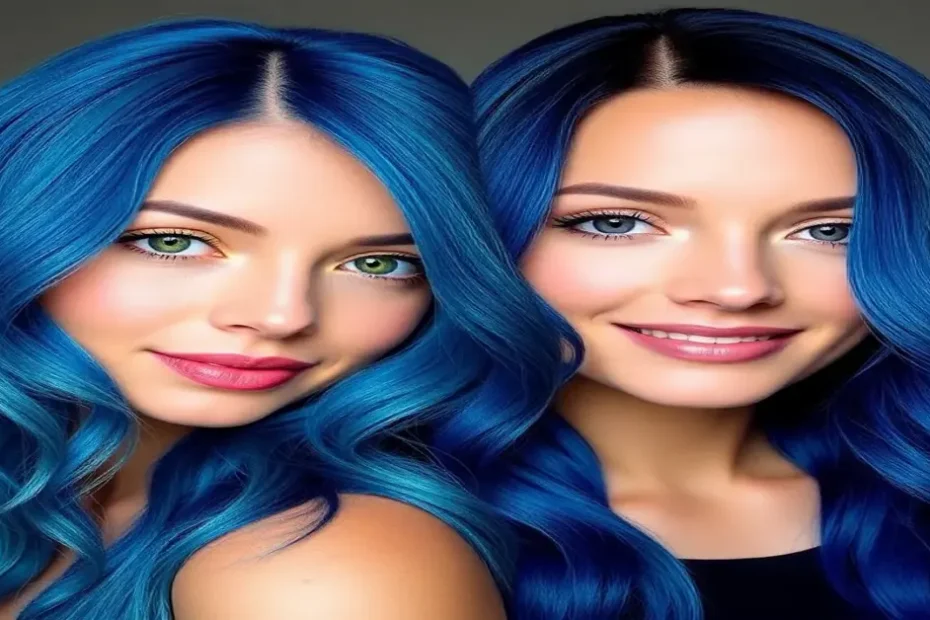 The 7 Best Blue Dyes for Hair in 2026