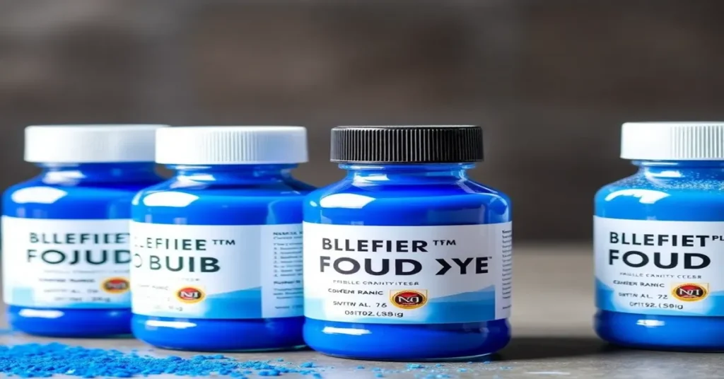The 7 Best Blue Food Dye of 2026