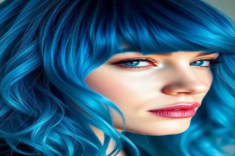 The 7 Best Blue Hair Dye of 2026