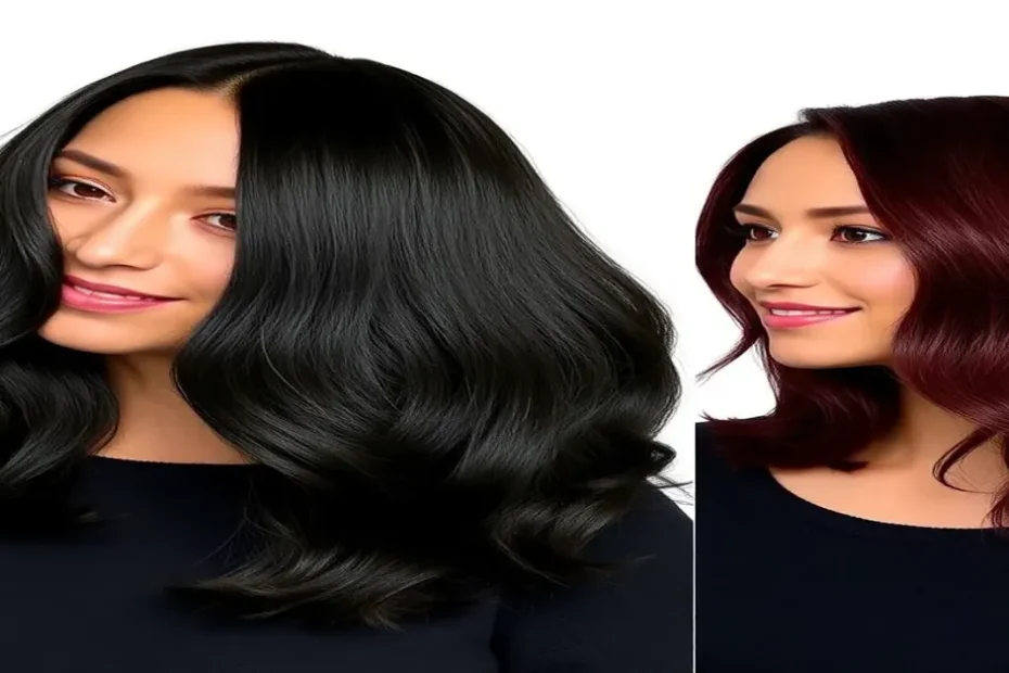 The 7 Best Box Dyes for Black Hair of 2026