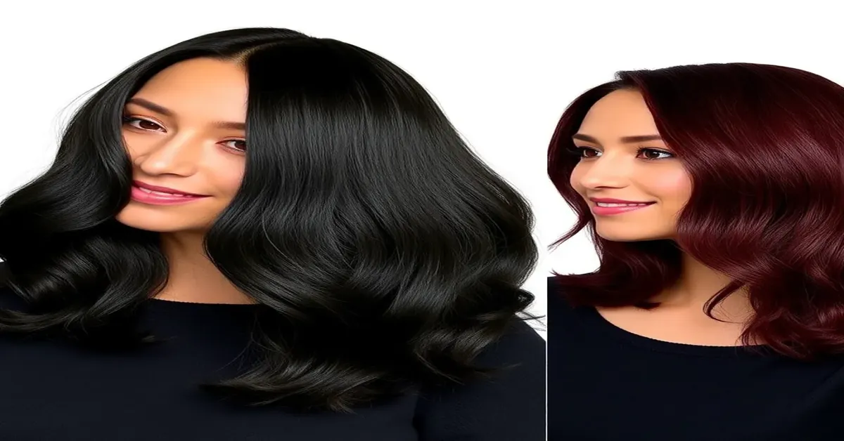 The 7 Best Box Dyes for Black Hair of 2026