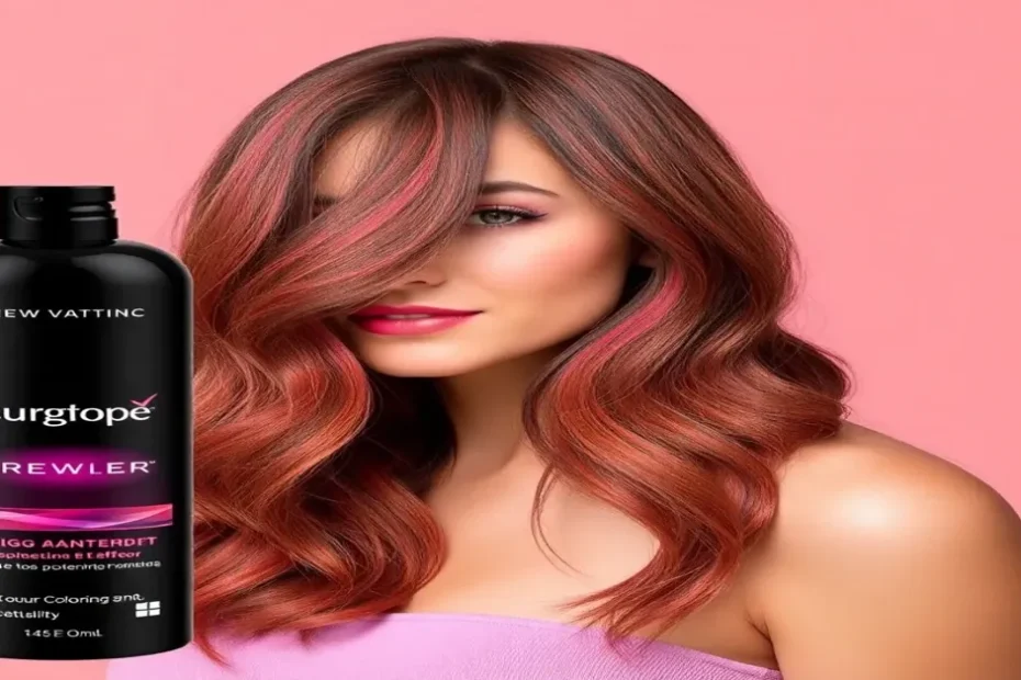 The 7 Best Bright Hair Dyes for Dark Hair of 2026