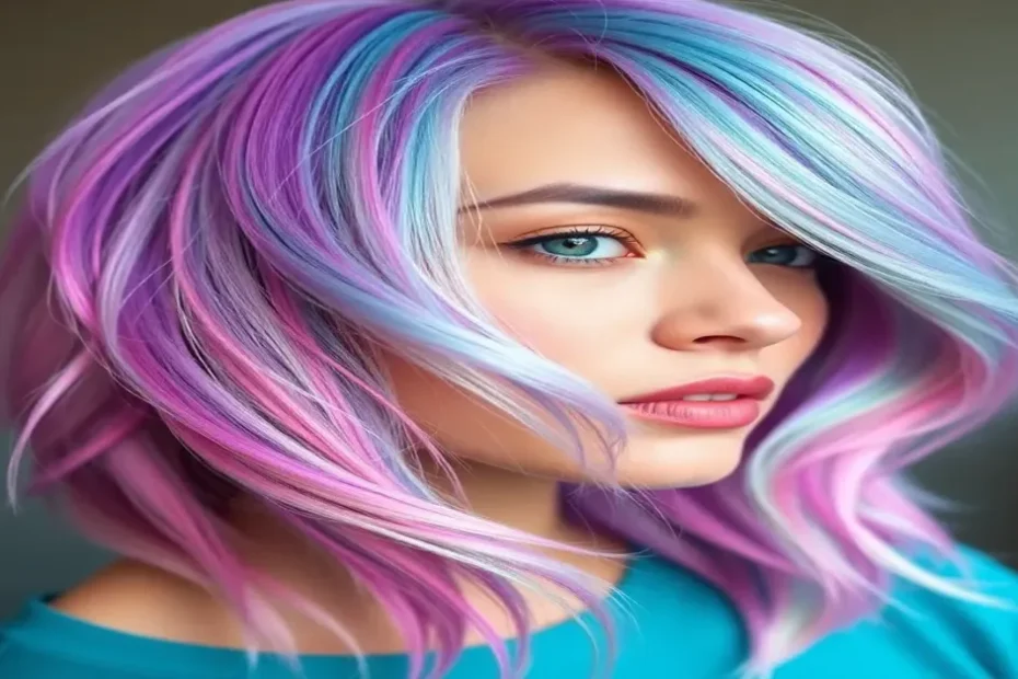 The 7 Best Bright Hair Dyes of 2026