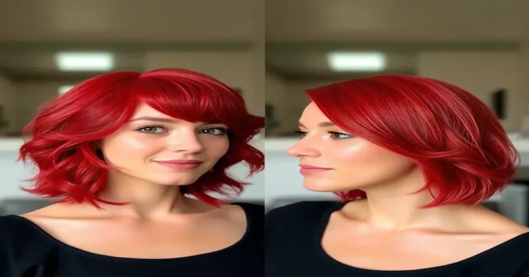 The 7 Best Bright Red Hair Dyes of 2026