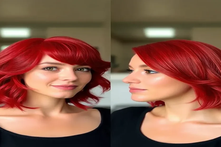 The 7 Best Bright Red Hair Dyes of 2026