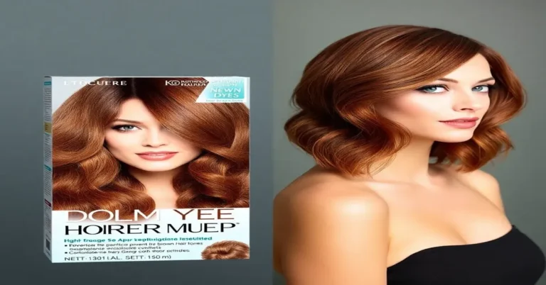 The 7 Best Brown Hair Dyes with Red Tones of 2026