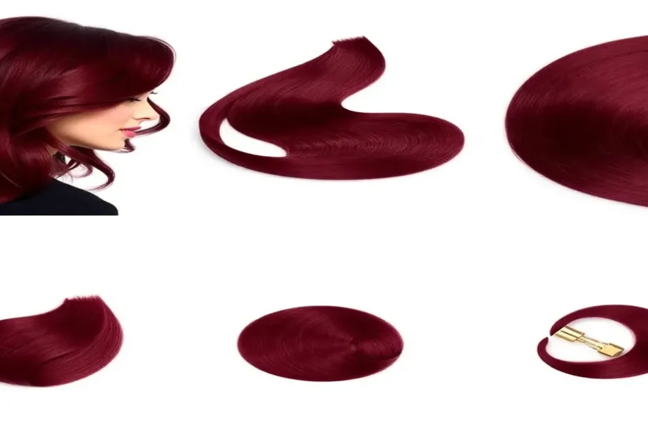 The 7 Best Burgundy Dyes of 2026