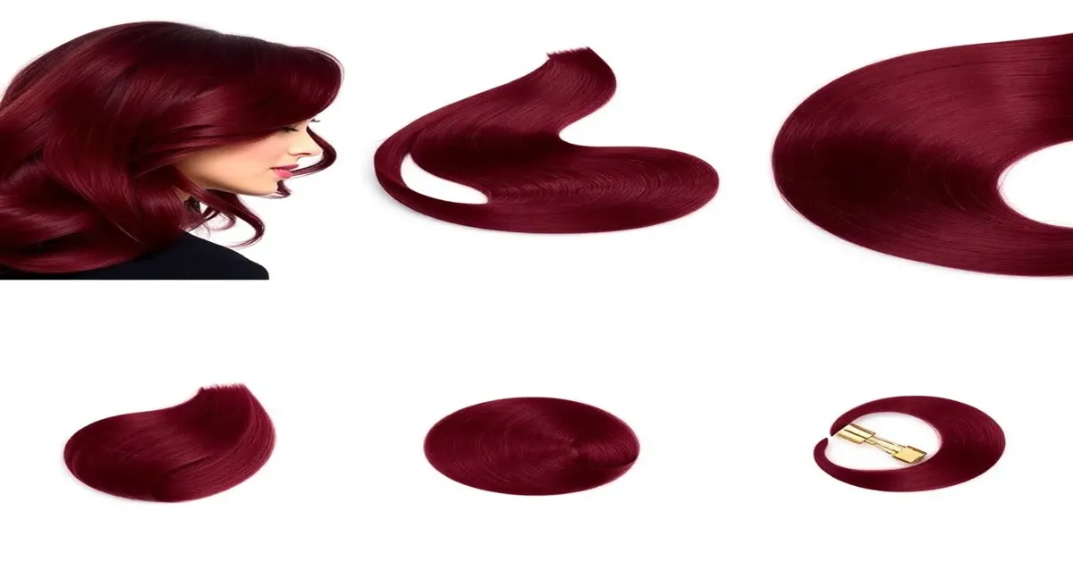The 7 Best Burgundy Dyes of 2026
