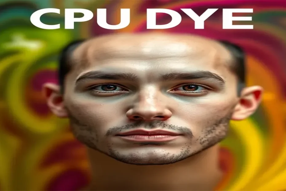 The 7 Best CPU Dyes of 2026