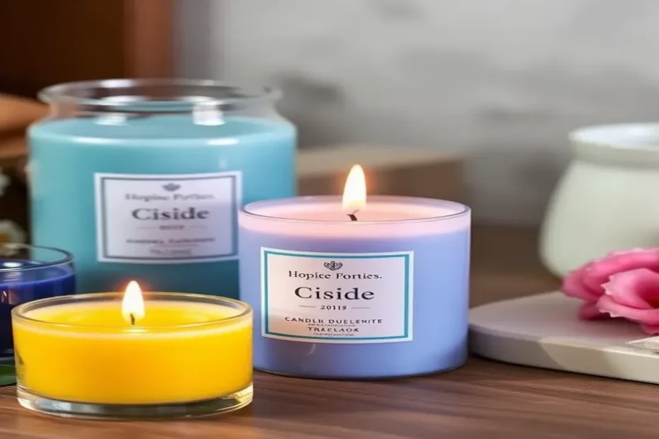 The 7 Best Candle Dye of 2026