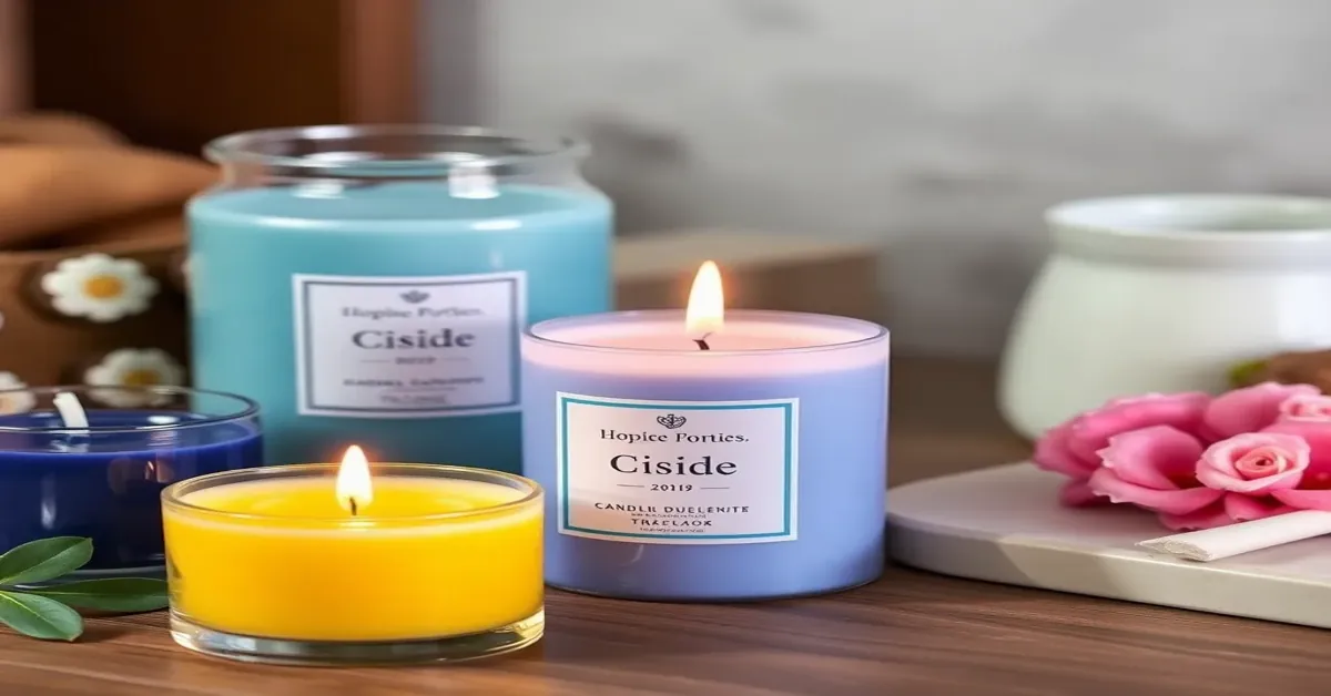 The 7 Best Candle Dye of 2026