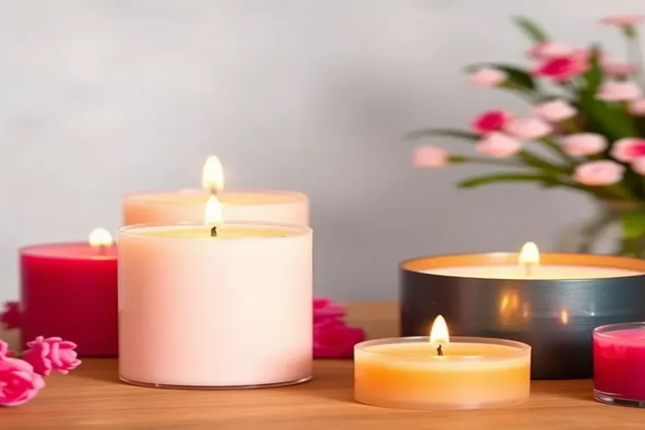 The 7 Best Candle Dyes for Candle Making of 2026