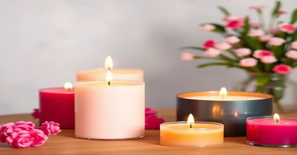 The 7 Best Candle Dyes for Candle Making of 2026