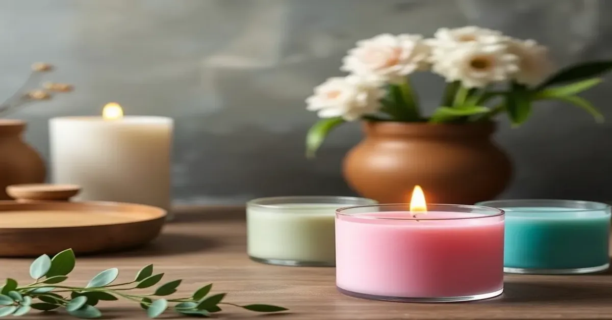 The 7 Best Candle Dyes of 2026