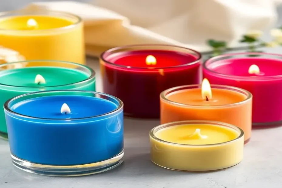 The 7 Best Candle Dyes of 2026
