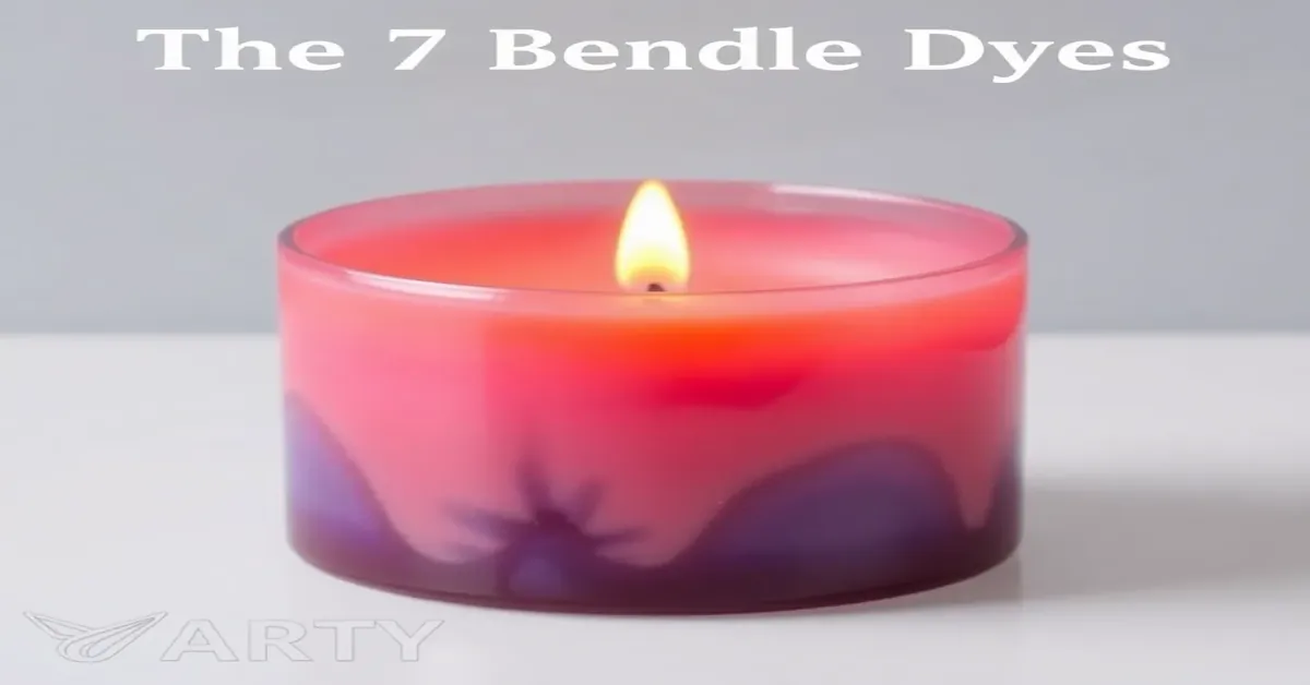 The 7 Best Candle Dyes of 2026
