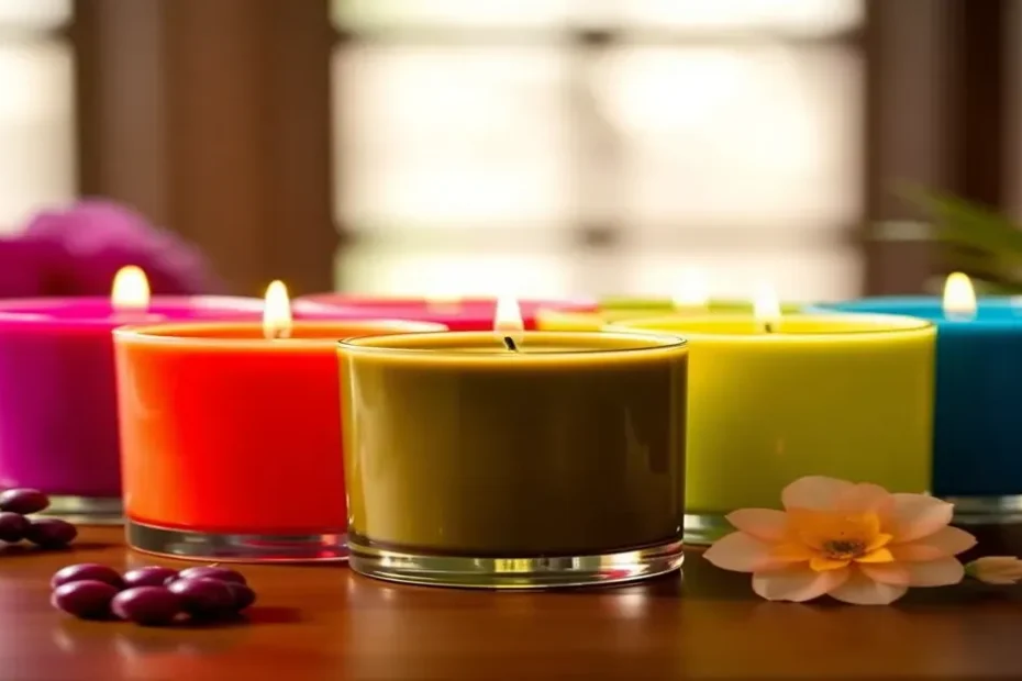 The 7 Best Candle Making Dyes of 2026
